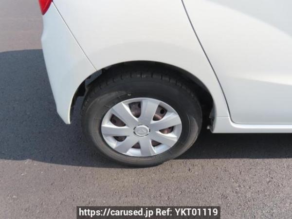 Used 2007 AT daihatsu mira L275S Image[34]