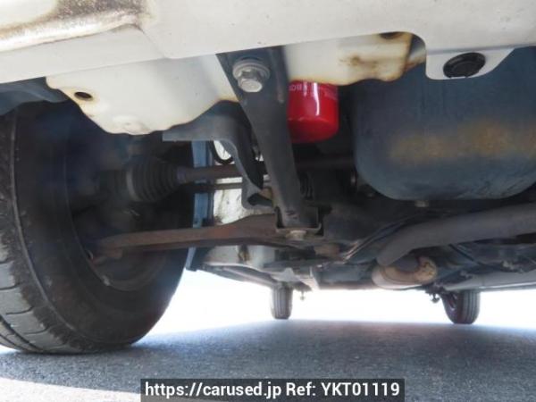 Used 2007 AT daihatsu mira L275S Image[40]