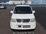 Used 2009 AT mitsubishi ek-wagon H82W Image[1]