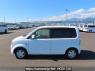 Used 2009 AT mitsubishi ek-wagon H82W Image[3]
