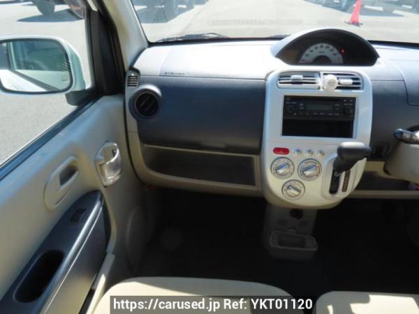 Used 2009 AT mitsubishi ek-wagon H82W Image[17]