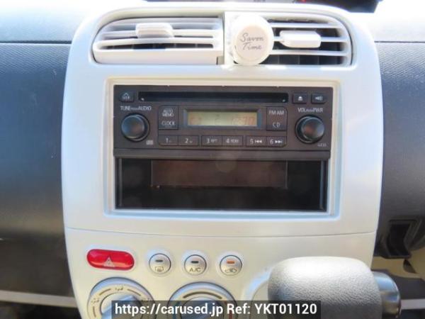 Used 2009 AT mitsubishi ek-wagon H82W Image[20]