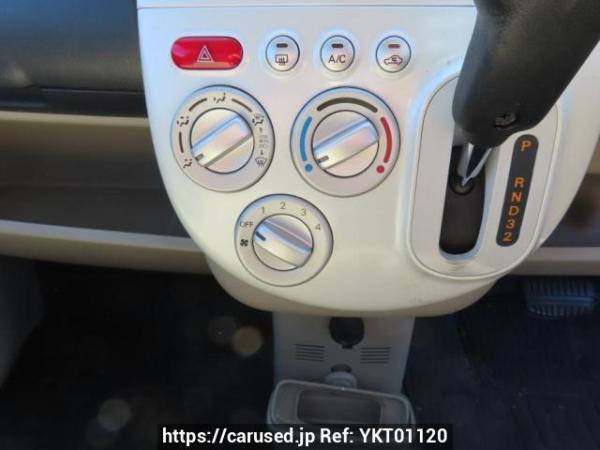 Used 2009 AT mitsubishi ek-wagon H82W Image[21]