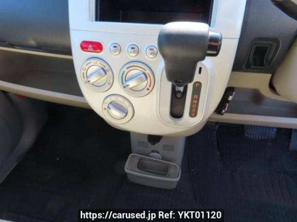 Used 2009 AT mitsubishi ek-wagon H82W Image[22]