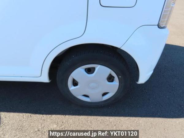 Used 2009 AT mitsubishi ek-wagon H82W Image[30]