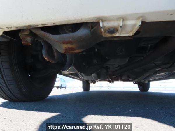 Used 2009 AT mitsubishi ek-wagon H82W Image[31]