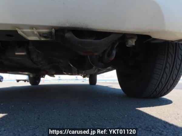 Used 2009 AT mitsubishi ek-wagon H82W Image[32]