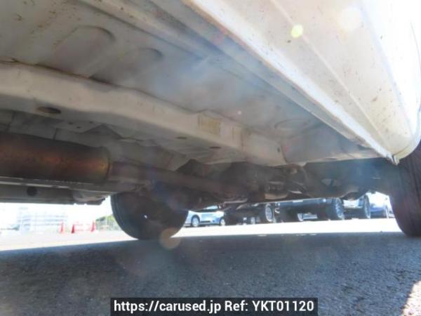 Used 2009 AT mitsubishi ek-wagon H82W Image[34]