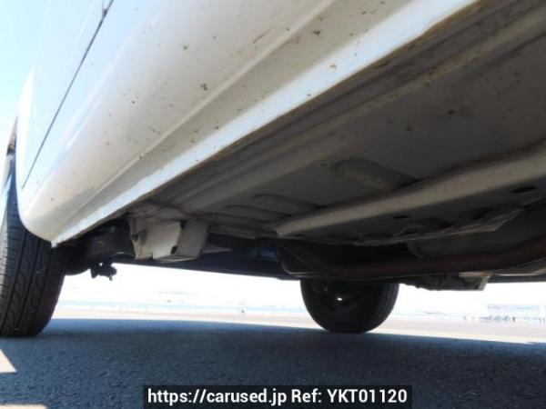 Used 2009 AT mitsubishi ek-wagon H82W Image[35]