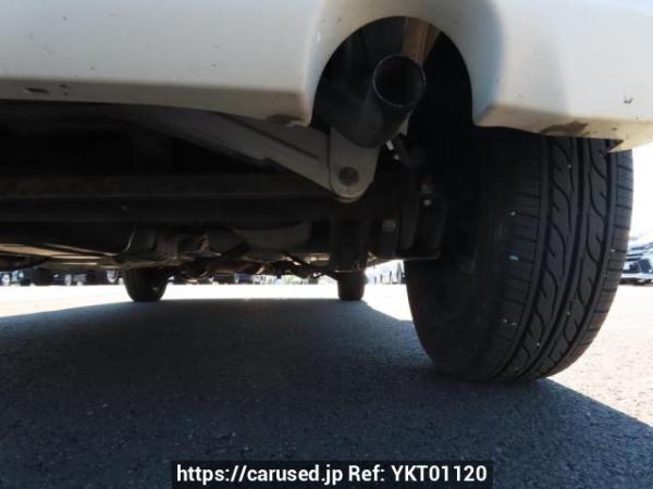Used 2009 AT mitsubishi ek-wagon H82W Image[38]