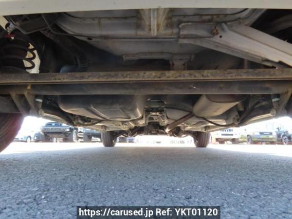 Used 2009 AT mitsubishi ek-wagon H82W Image[39]