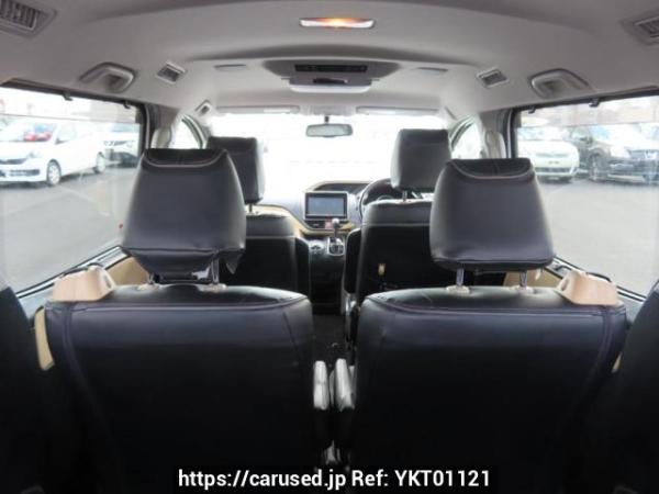 Used 2014 AT toyota noah ZRR80G Image[9]