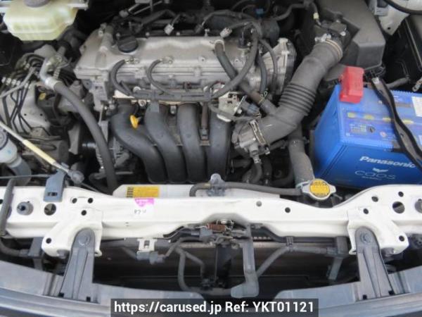 Used 2014 AT toyota noah ZRR80G Image[10]