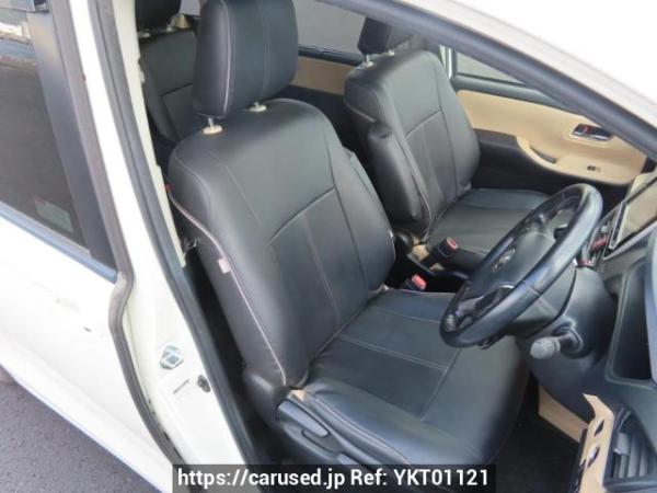 Used 2014 AT toyota noah ZRR80G Image[14]
