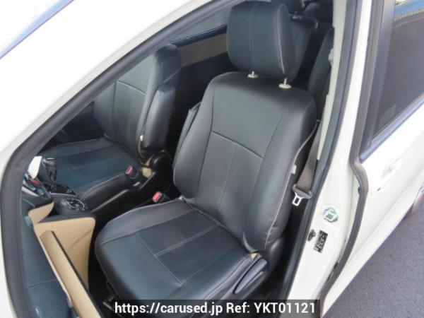 Used 2014 AT toyota noah ZRR80G Image[16]