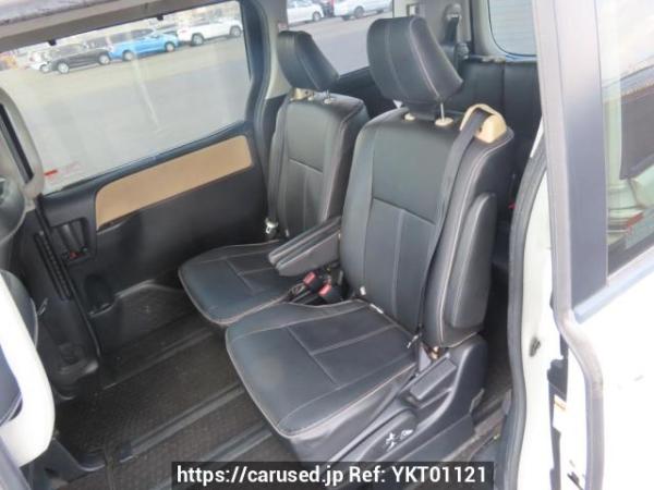 Used 2014 AT toyota noah ZRR80G Image[20]