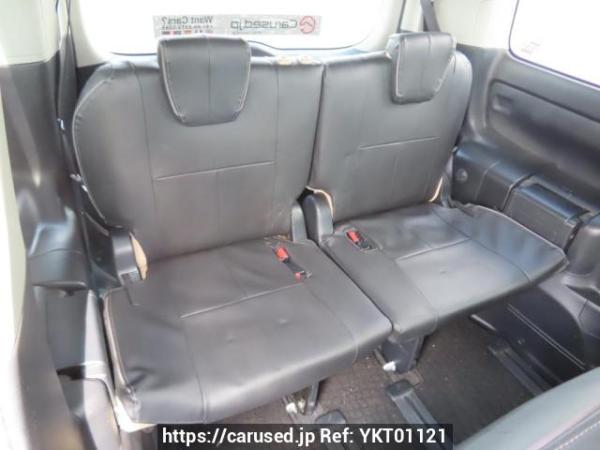 Used 2014 AT toyota noah ZRR80G Image[21]