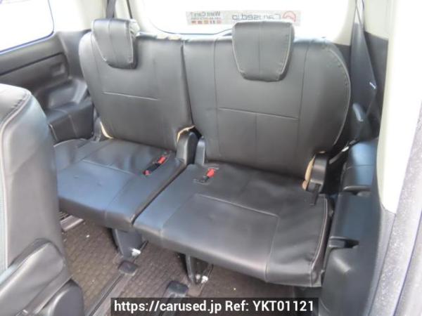 Used 2014 AT toyota noah ZRR80G Image[22]