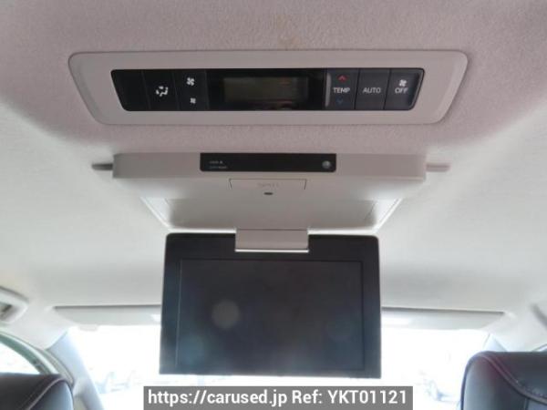 Used 2014 AT toyota noah ZRR80G Image[26]