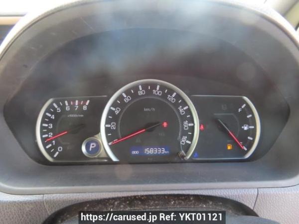 Used 2014 AT toyota noah ZRR80G Image[27]