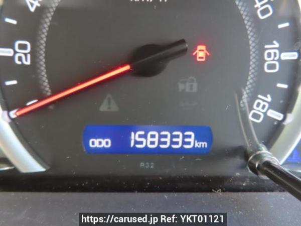 Used 2014 AT toyota noah ZRR80G Image[28]