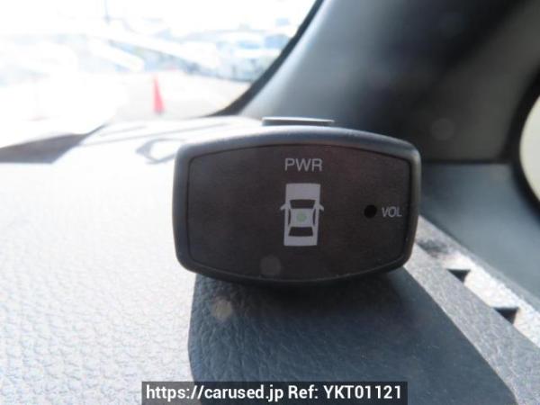 Used 2014 AT toyota noah ZRR80G Image[29]