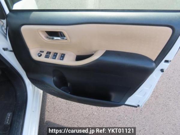 Used 2014 AT toyota noah ZRR80G Image[36]