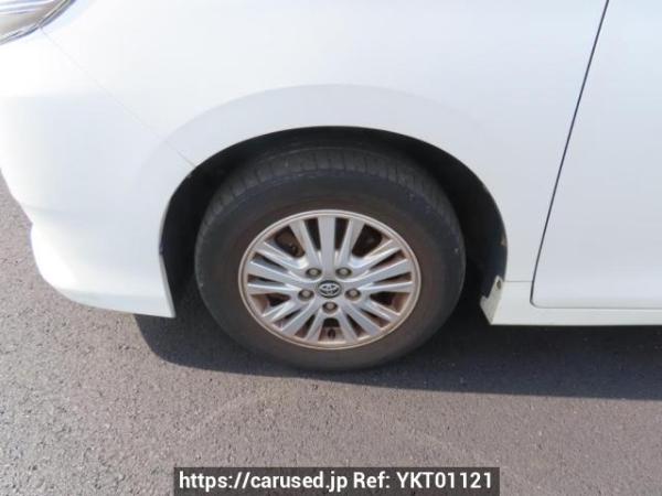 Used 2014 AT toyota noah ZRR80G Image[37]