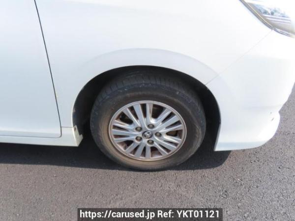 Used 2014 AT toyota noah ZRR80G Image[38]