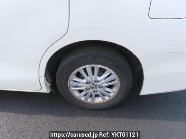 Used 2014 AT toyota noah ZRR80G Image[40]