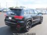 Used 2015 AT jeep grand-cherokee WK36TA Image[6]