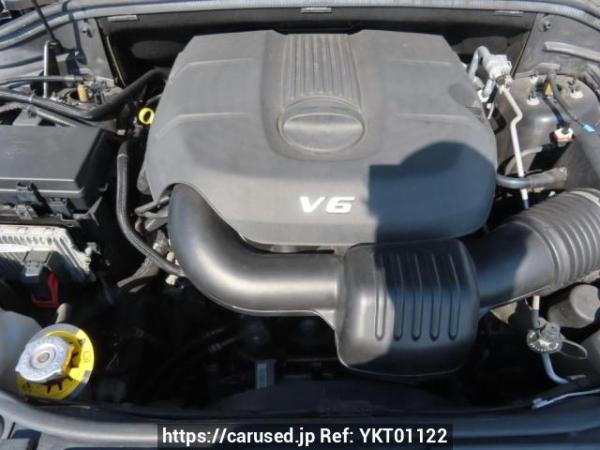 Used 2015 AT jeep grand-cherokee WK36TA Image[9]