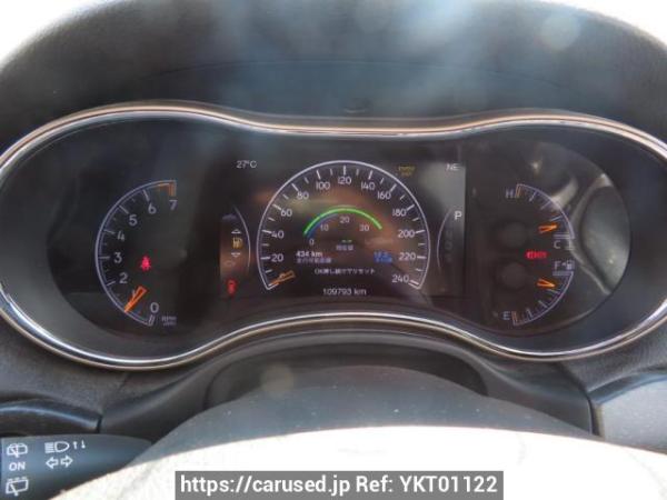 Used 2015 AT jeep grand-cherokee WK36TA Image[22]
