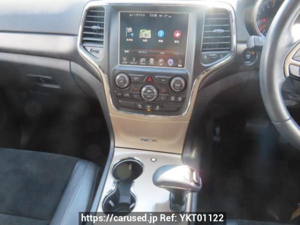 Used 2015 AT jeep grand-cherokee WK36TA Image[24]