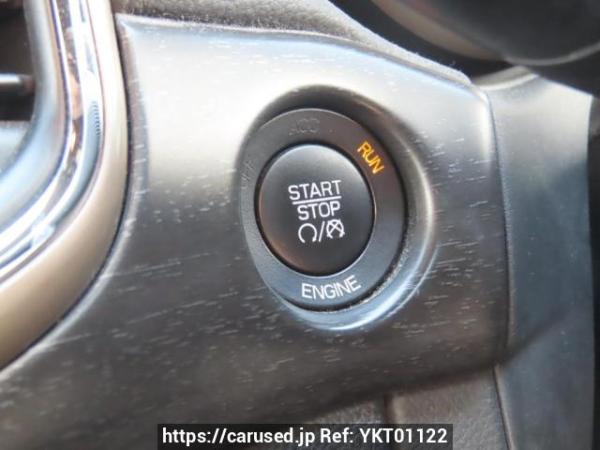 Used 2015 AT jeep grand-cherokee WK36TA Image[29]