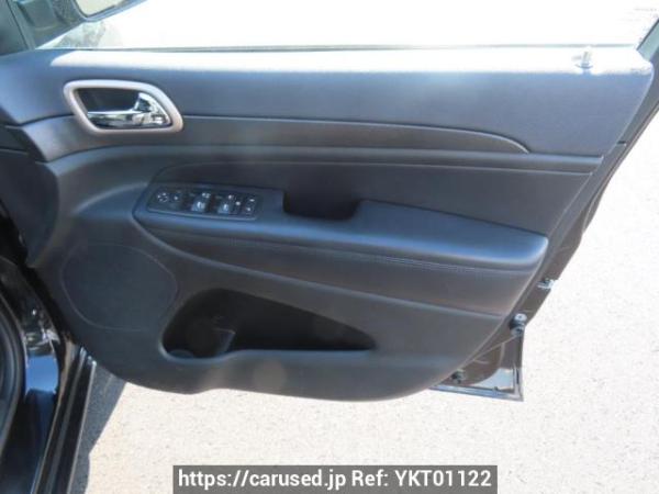 Used 2015 AT jeep grand-cherokee WK36TA Image[31]