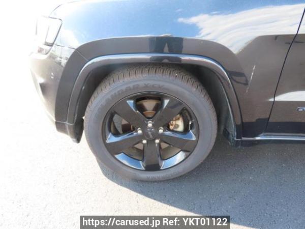 Used 2015 AT jeep grand-cherokee WK36TA Image[32]