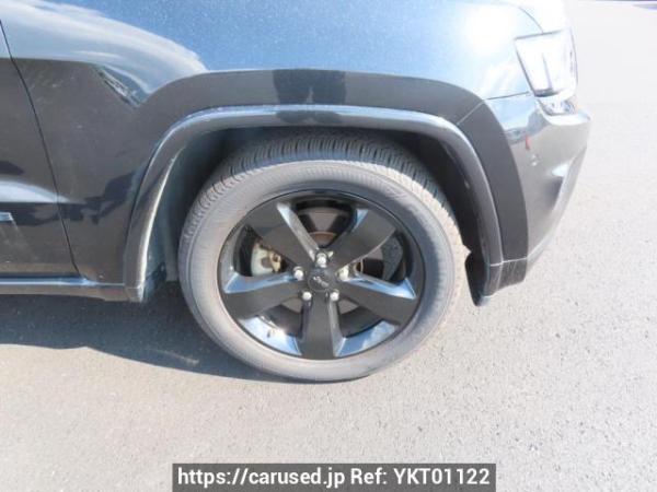 Used 2015 AT jeep grand-cherokee WK36TA Image[33]