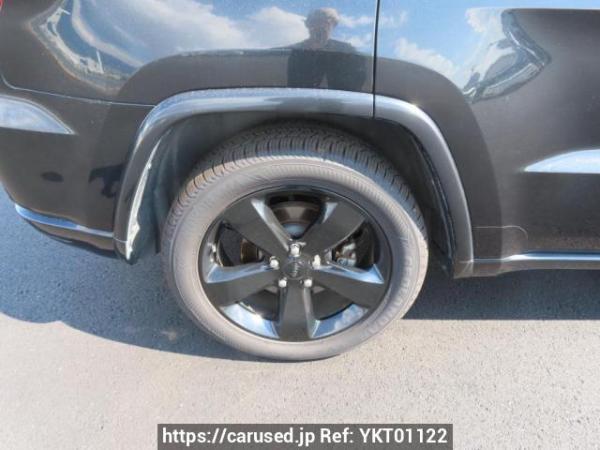 Used 2015 AT jeep grand-cherokee WK36TA Image[34]