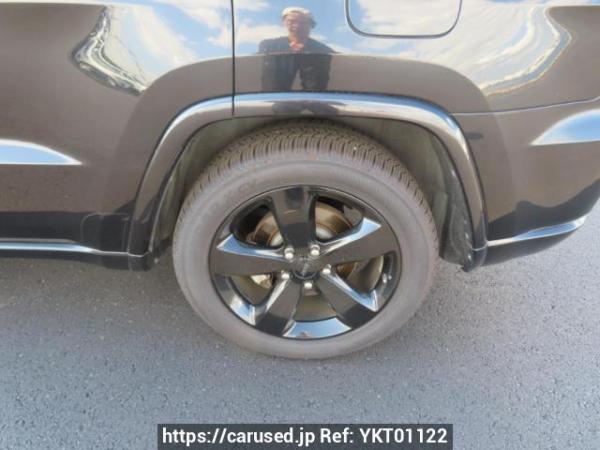 Used 2015 AT jeep grand-cherokee WK36TA Image[35]