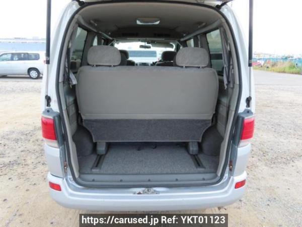 Used 1999 AT toyota hiace-regius RCH47W Image[8]
