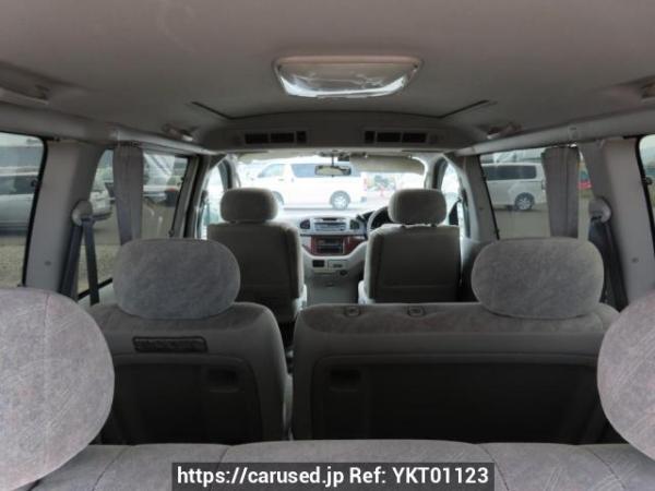 Used 1999 AT toyota hiace-regius RCH47W Image[9]