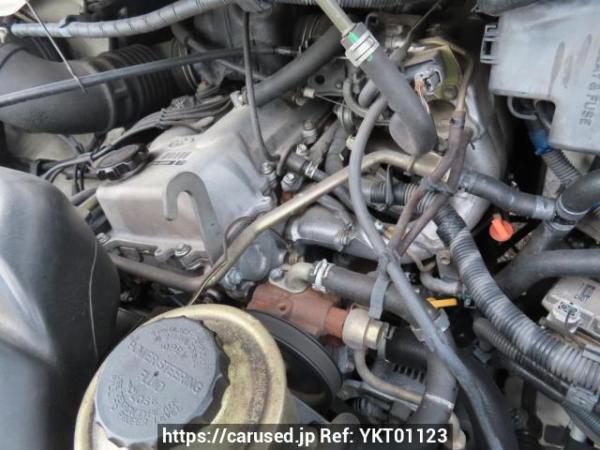 Used 1999 AT toyota hiace-regius RCH47W Image[11]