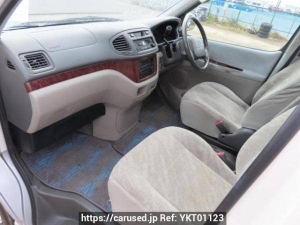 Used 1999 AT toyota hiace-regius RCH47W Image[16]