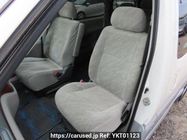 Used 1999 AT toyota hiace-regius RCH47W Image[17]