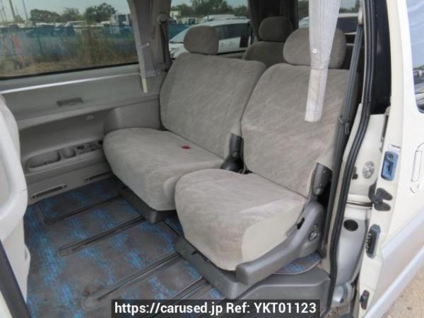Used 1999 AT toyota hiace-regius RCH47W Image[19]