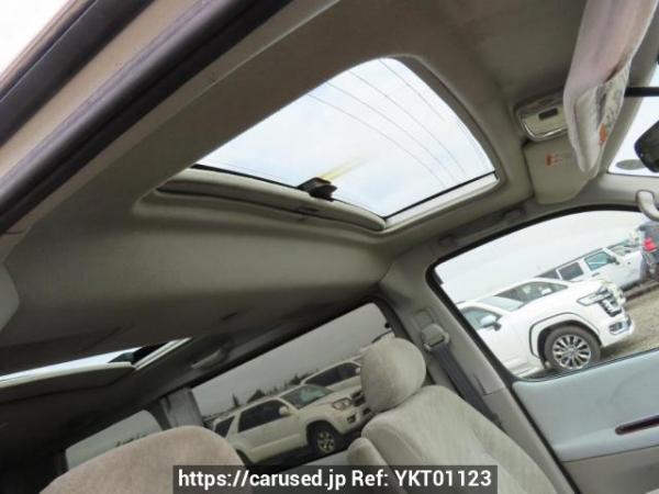 Used 1999 AT toyota hiace-regius RCH47W Image[21]