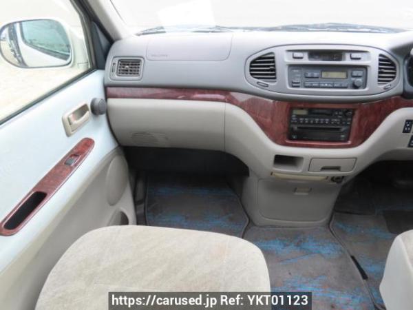 Used 1999 AT toyota hiace-regius RCH47W Image[23]
