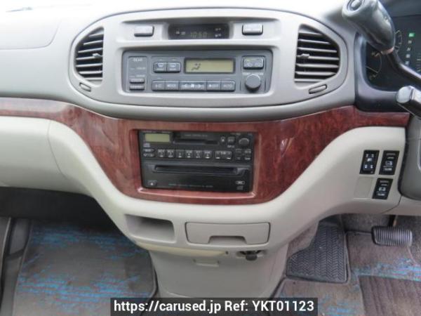 Used 1999 AT toyota hiace-regius RCH47W Image[26]