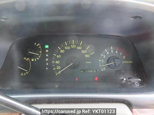 Used 1999 AT toyota hiace-regius RCH47W Image[29]